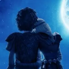 chat with ai character: hiccup 