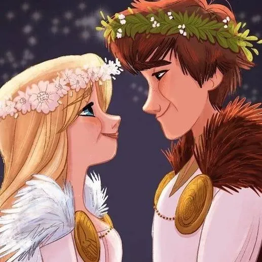 chat with ai character: hiccup 