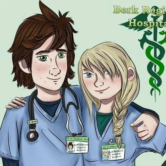 chat with ai character: hiccup 