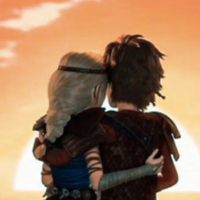 chat with ai character: astrid 