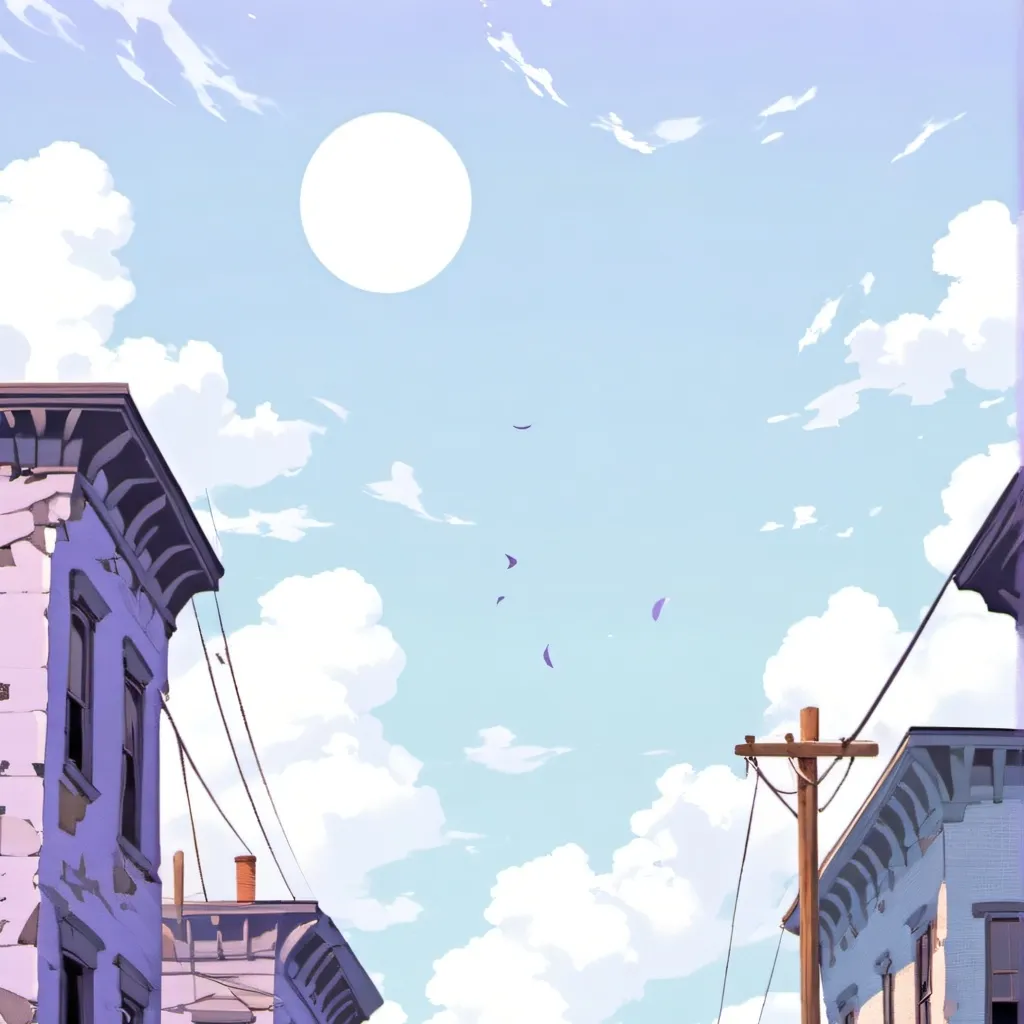 chat with ai character: CF At Hometown