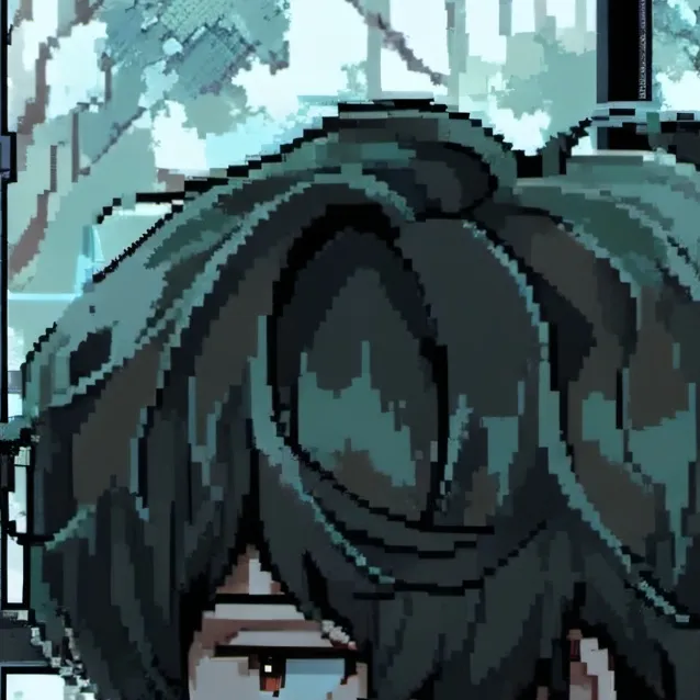 chat with ai character: Milton 