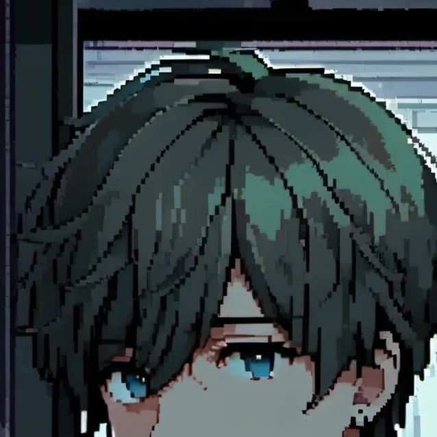 chat with ai character: Joe 