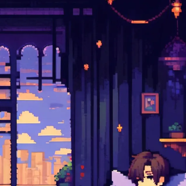 chat with ai character: john
