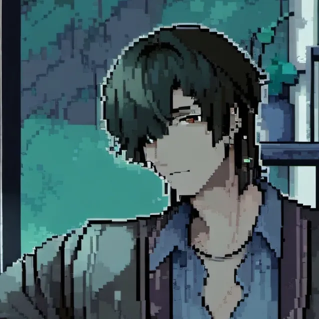 chat with ai character: Gabe 