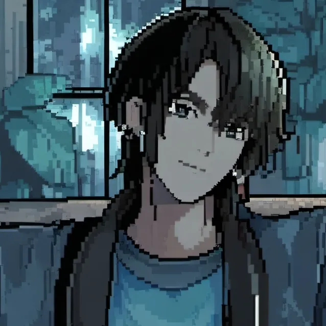 chat with ai character: james