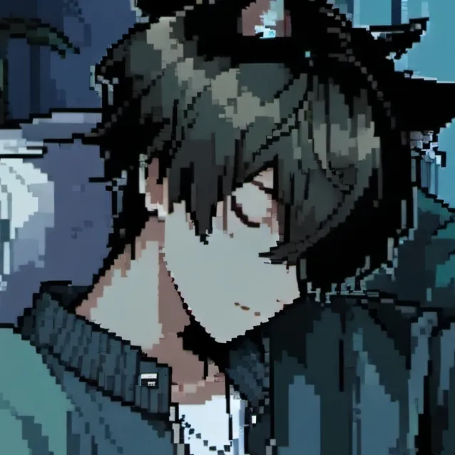 chat with ai character: Henry 