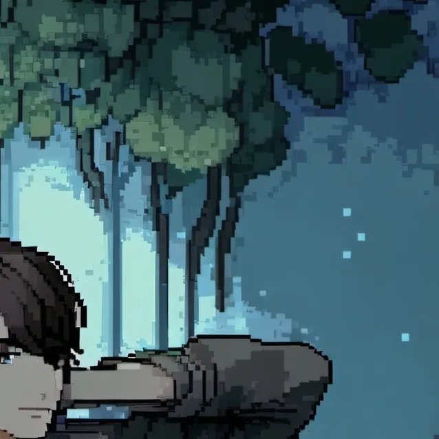 chat with ai character: Kevin 