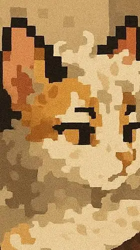 ai character: Miller  background