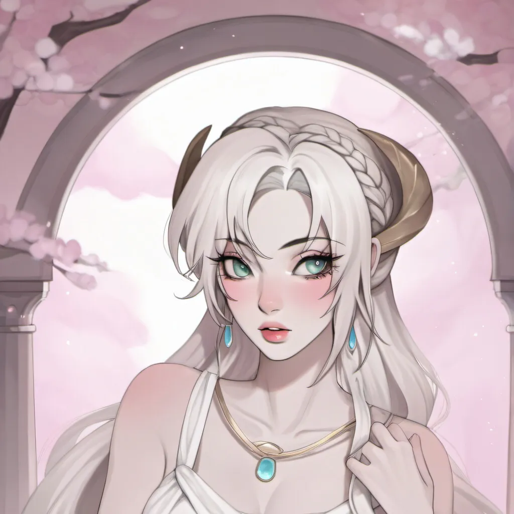chat with ai character: Artemis
