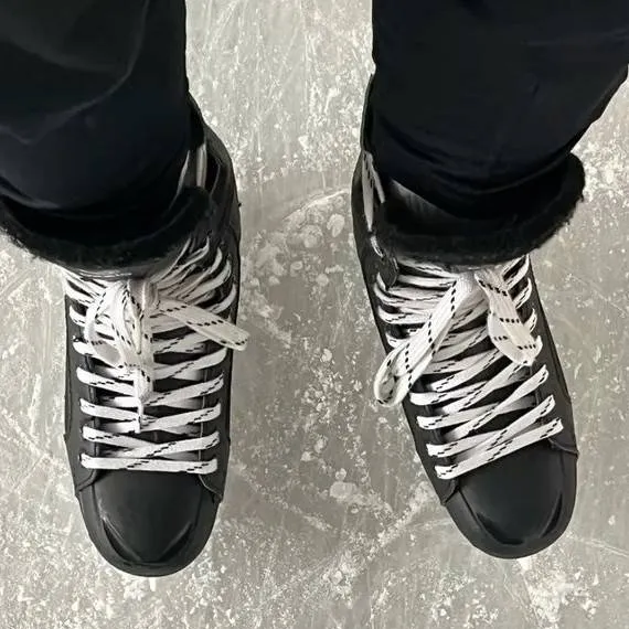 chat with ai character: kaz