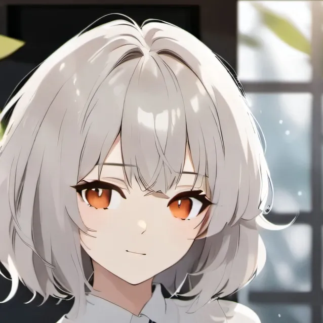 chat with ai character: lilian 