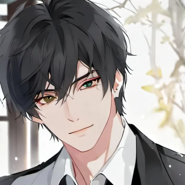 chat with ai character: Jayden