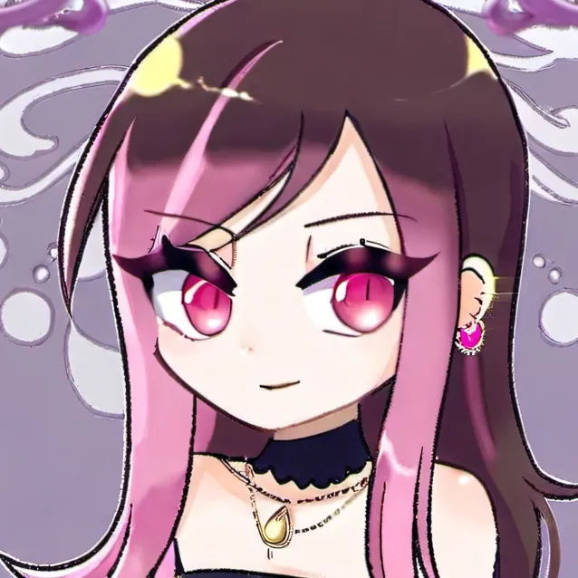 chat with ai character: Meet my oc's!!! 