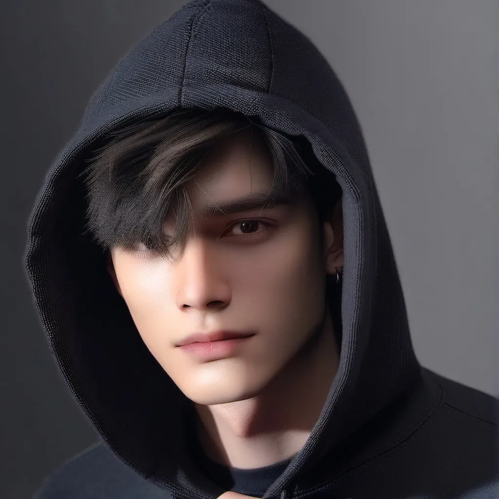 chat with ai character: your another side