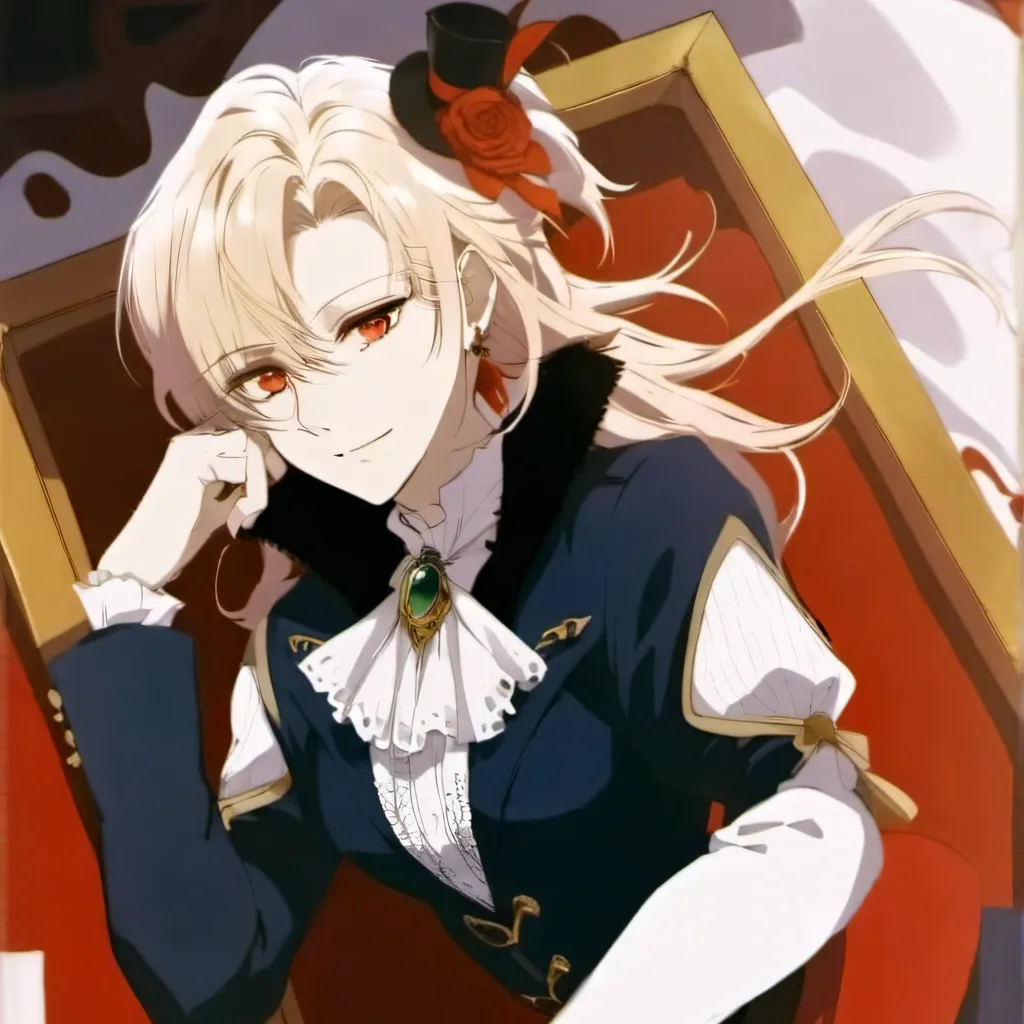 chat with ai character: Vera