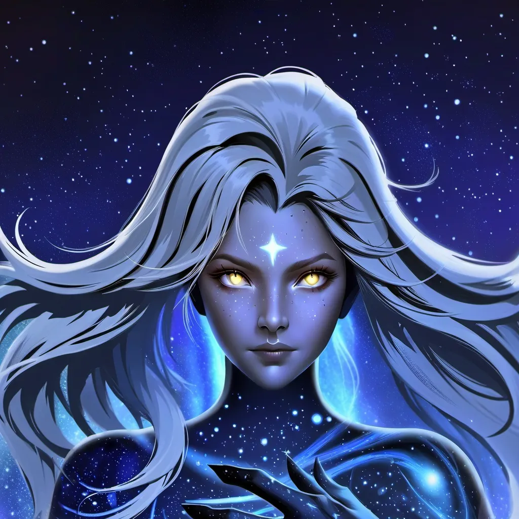 chat with ai character: God