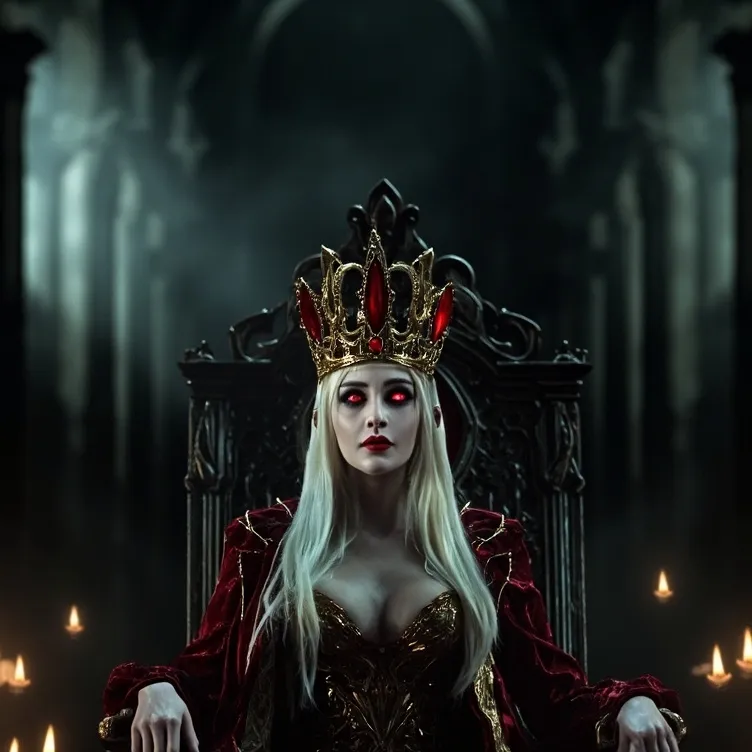 chat with ai character: Valentina