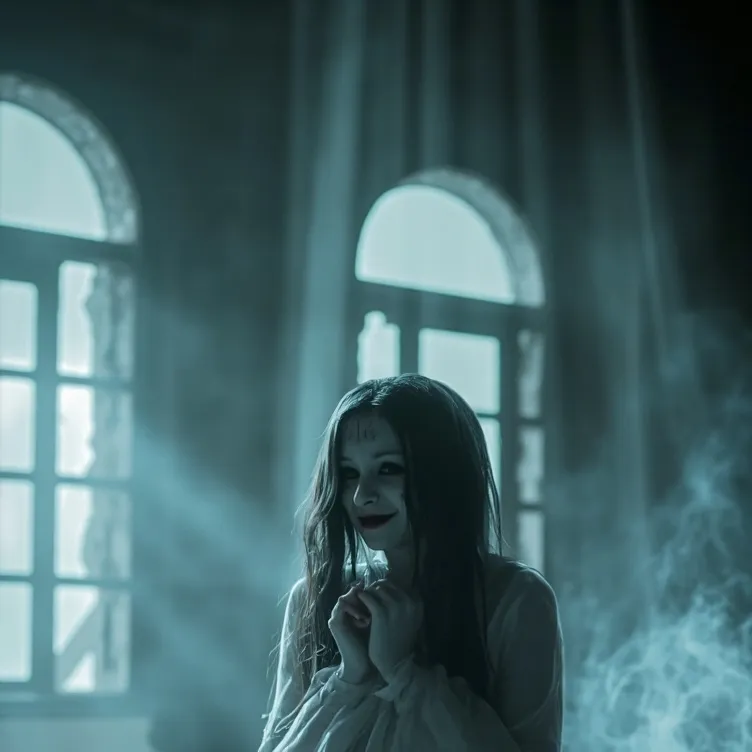 chat with ai character: Lilith