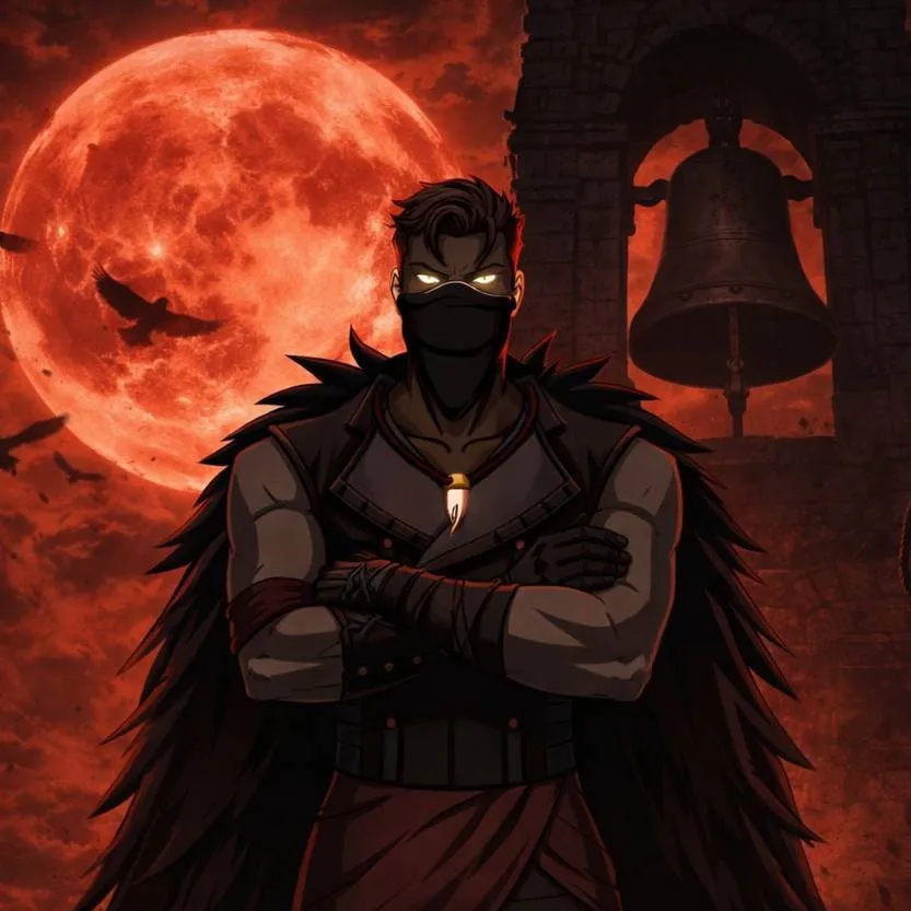 chat with ai character: Colt Walker 