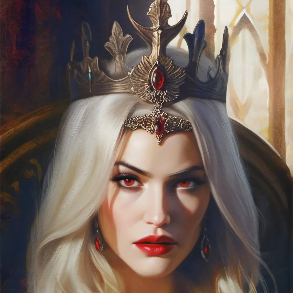 chat with ai character: Raven II