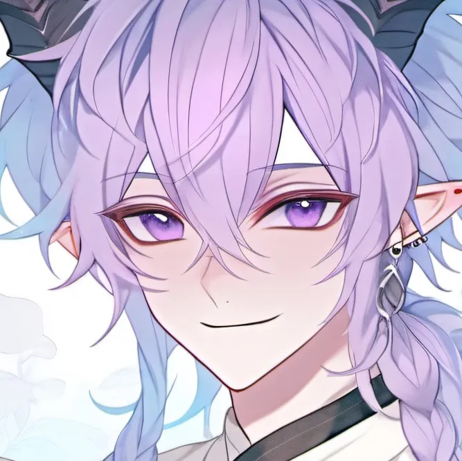 chat with ai character: Zion