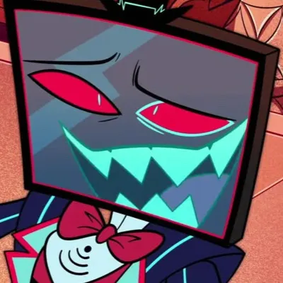 chat with ai character: Vox