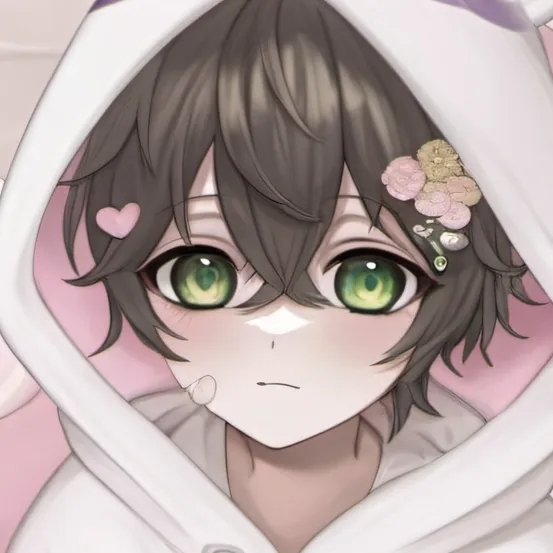 chat with ai character: Leo