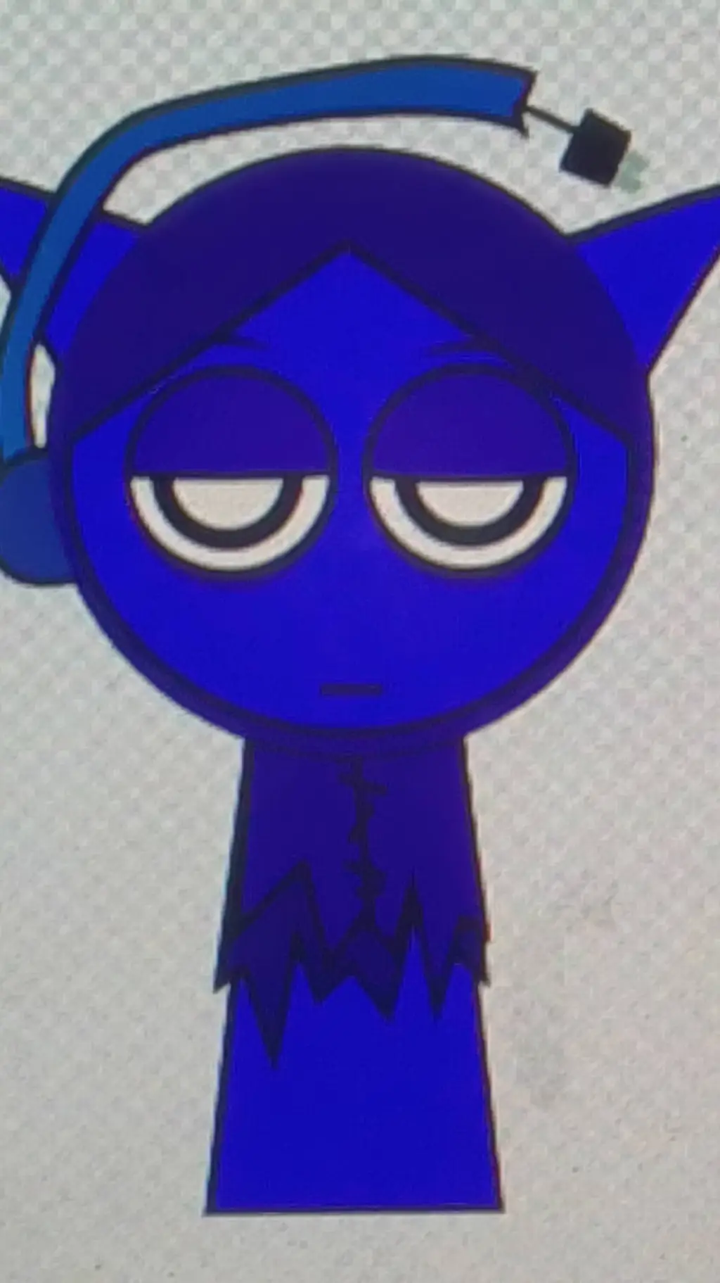 ai character: for my subscribers background