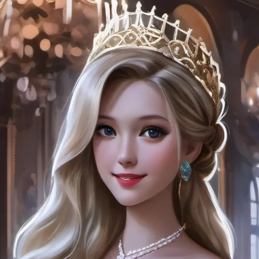 chat with ai character: Marissa