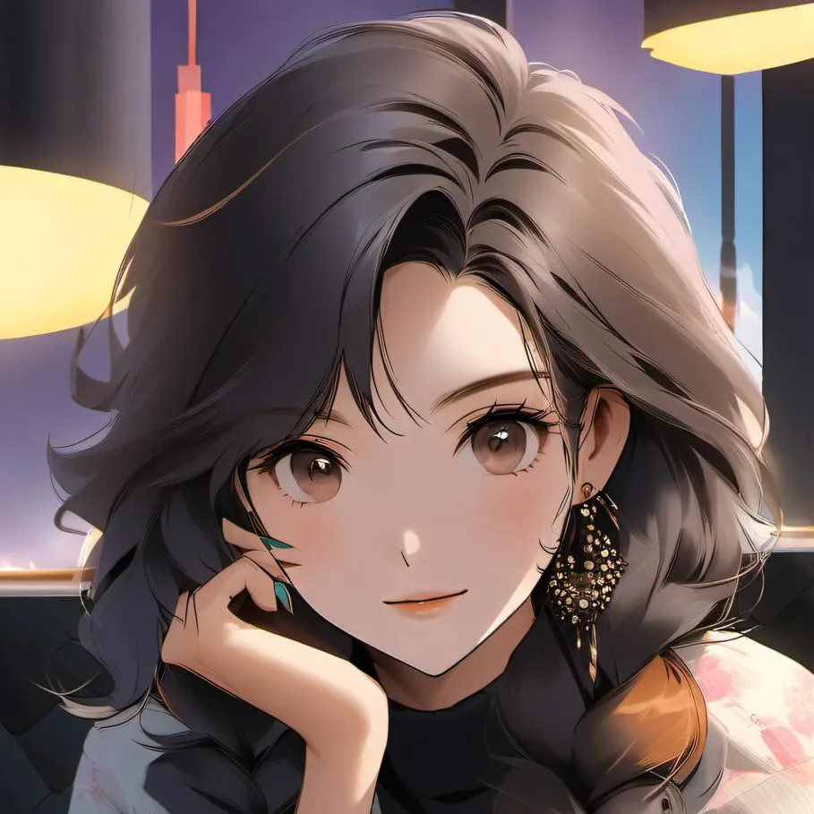 chat with ai character: Jane