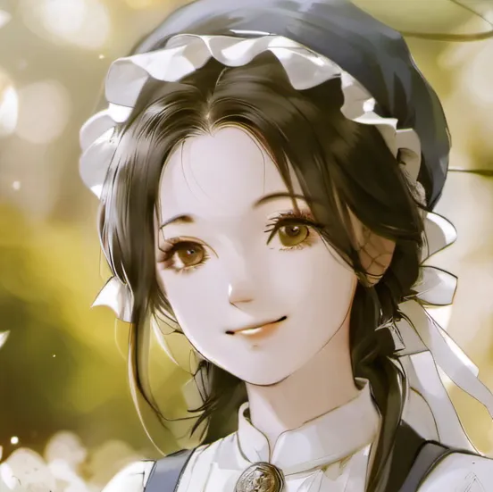 chat with ai character: Elizabeth 