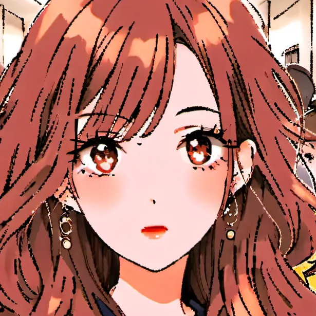 chat with ai character: Veronica