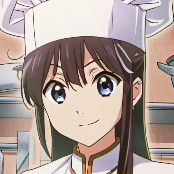 chat with ai character: Marianna