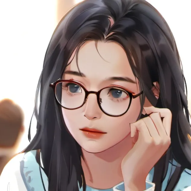 chat with ai character: Carrie