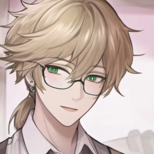 chat with ai character: Charlie 