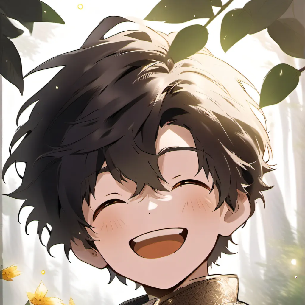 chat with ai character: Prince Hudson