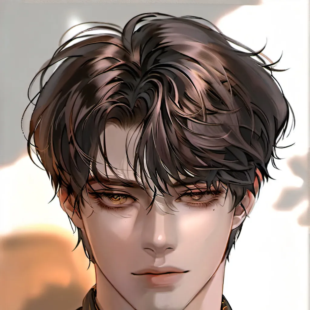 chat with ai character: Lorenzo