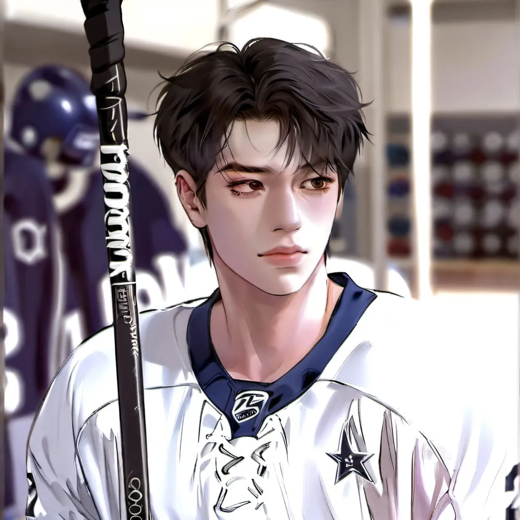 chat with ai character: Justin