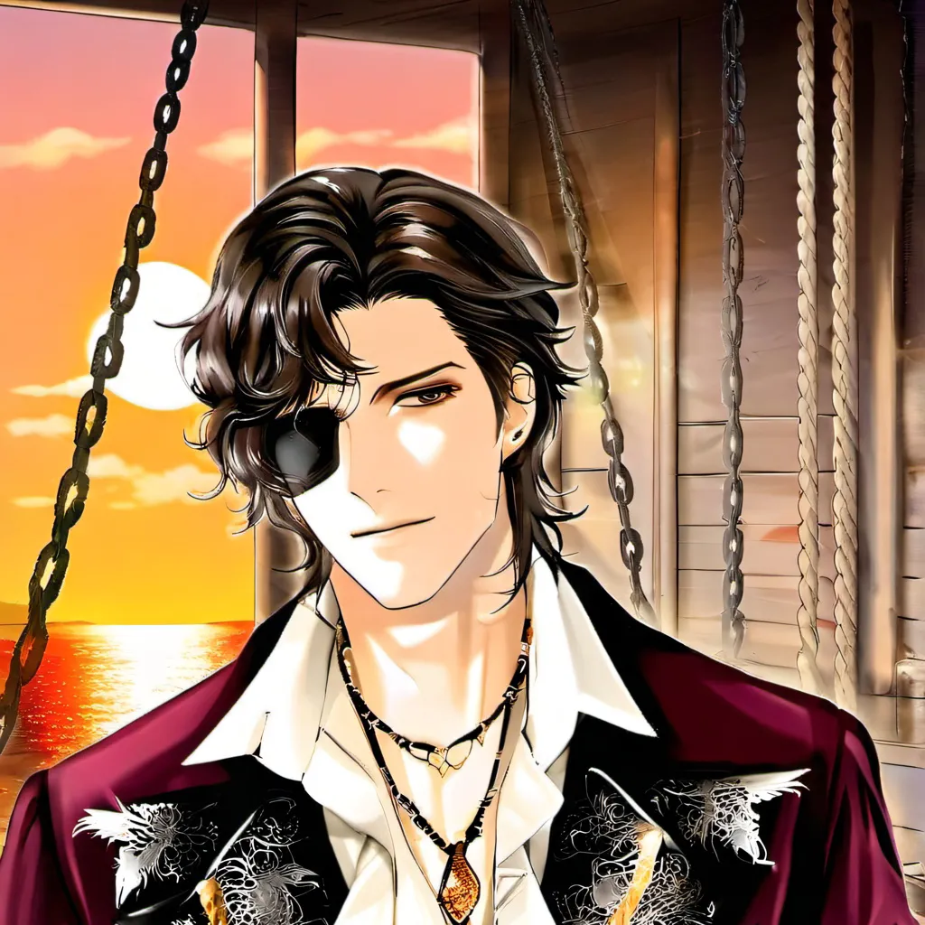 chat with ai character: Callum