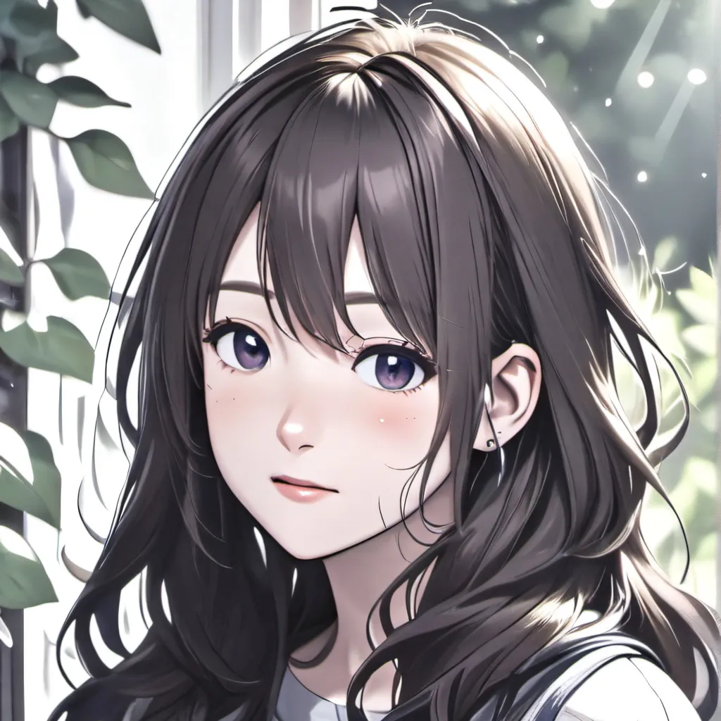 chat with ai character: Britt
