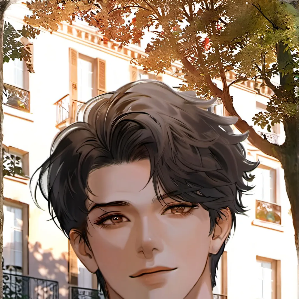 chat with ai character: Julien “Jay”
