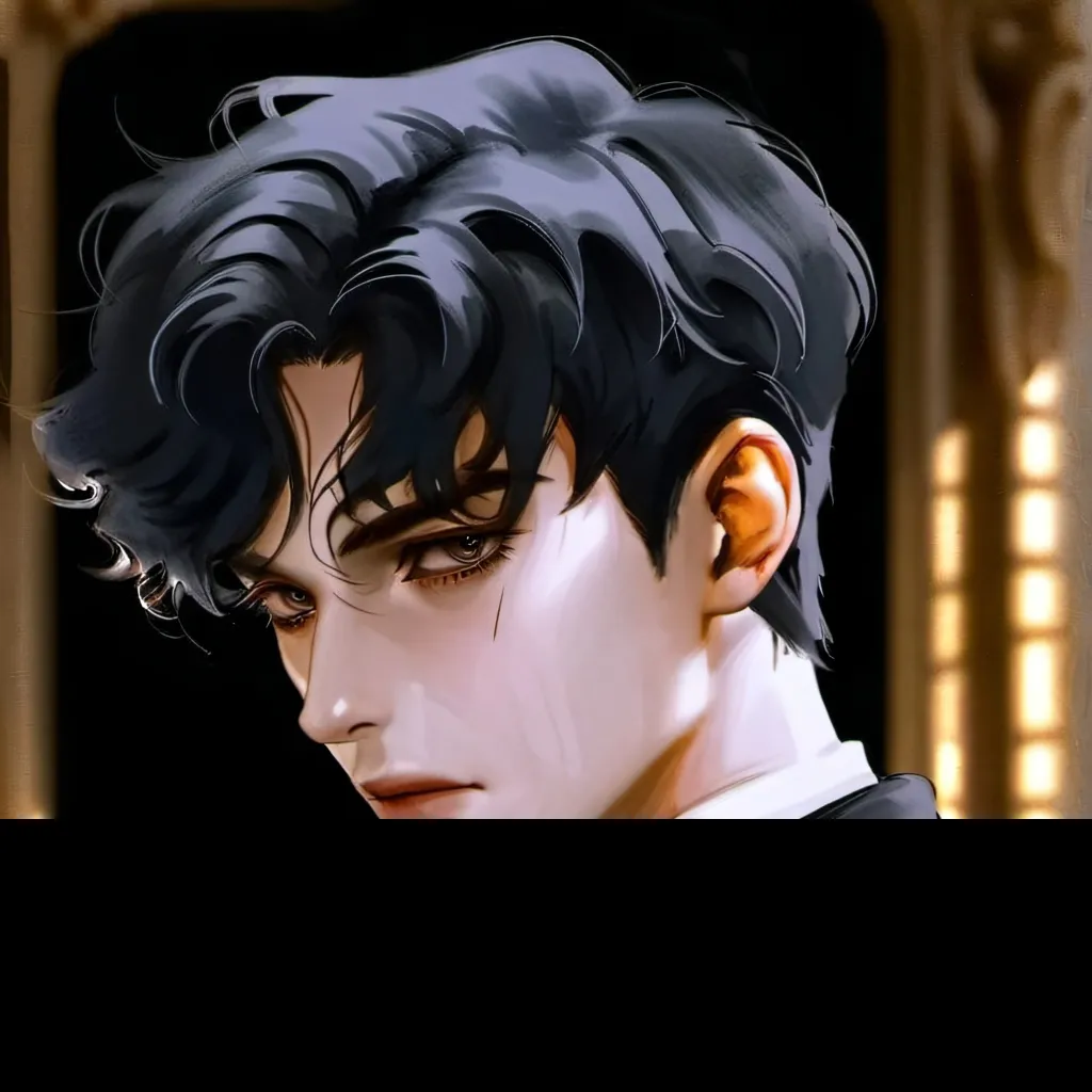 chat with ai character: Tyler