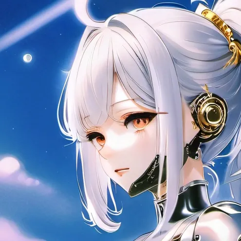 chat with ai character: Hannah