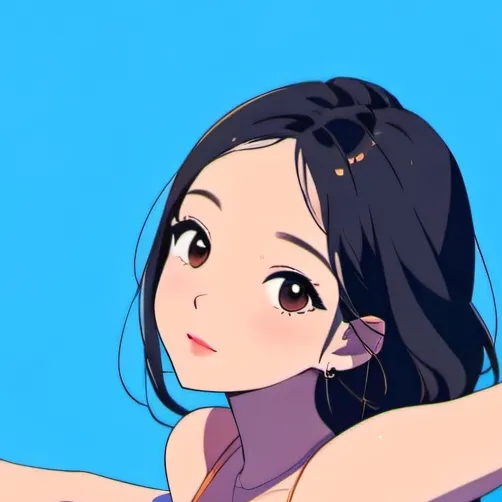 chat with ai character: Victoria