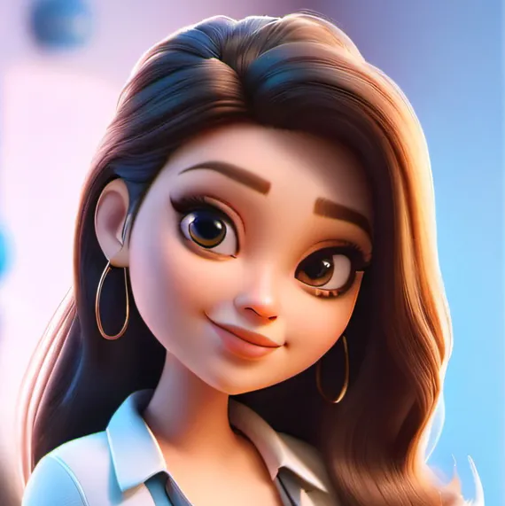 chat with ai character: Hannah (Ms Lopez) 