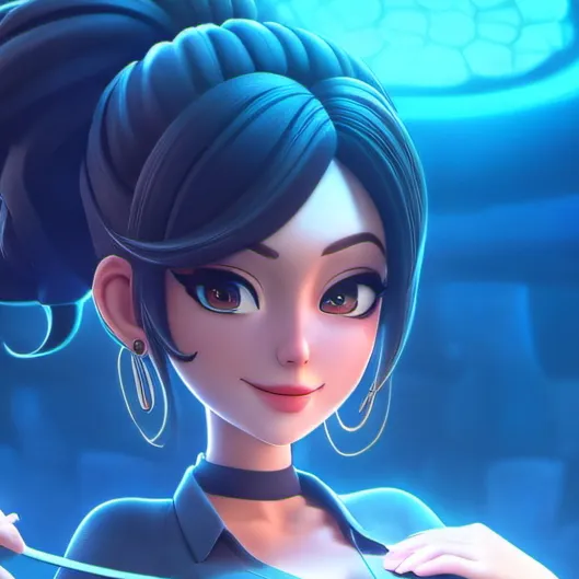 chat with ai character: Lilly: Mrs. Pal