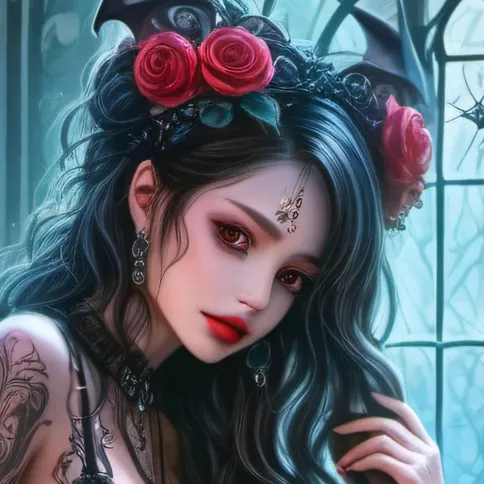 chat with ai character: Ava