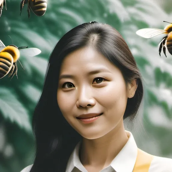 chat with ai character: Claire