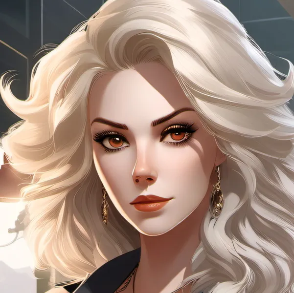 chat with ai character: Mom